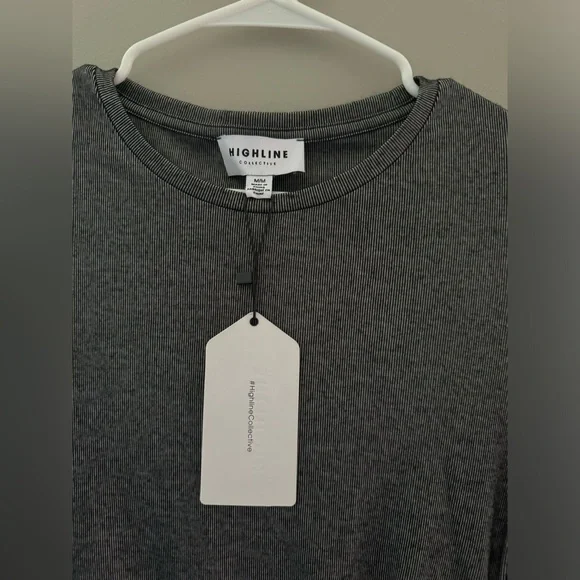 Long sleeve top - Picture 3 of 4